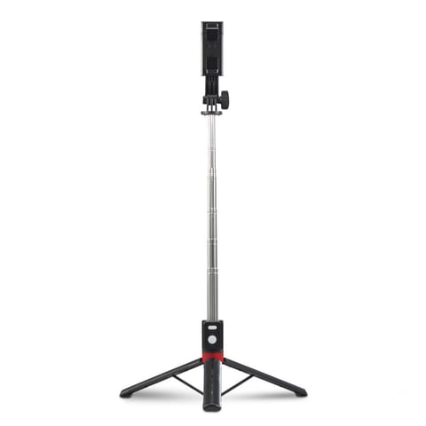 ⁨Selfie stick 110cm bluetooth⁩ at Wasserman.eu