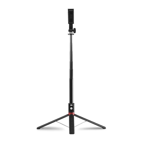 ⁨Selfie stick 170cm bluetooth⁩ at Wasserman.eu