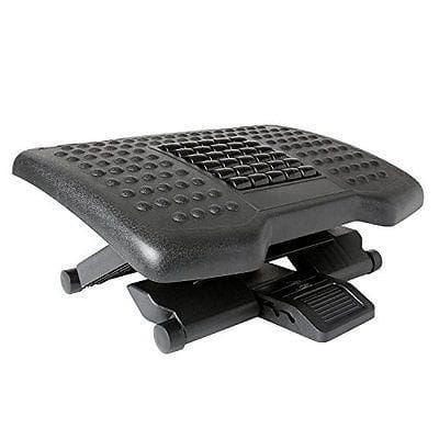 ⁨Office footrest foot stand VeroTech 70005⁩ at Wasserman.eu