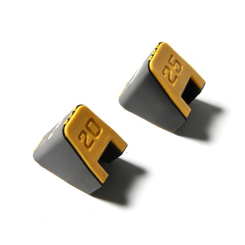 20° AND 25° ANGLE GUIDES FOR WORK SHARP WHETSTONES at Wasserman.eu
