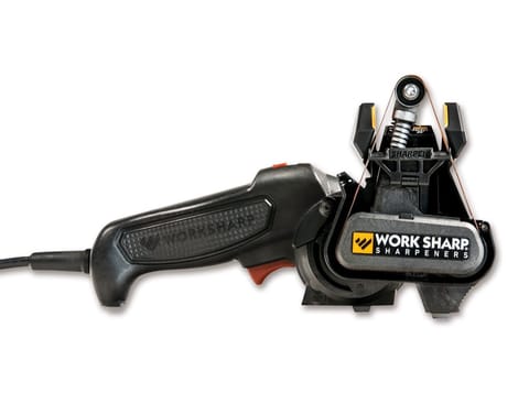 ⁨Work Sharp Knife & Tool Sharpener Mk.2 - knife and tool sharpener⁩ at Wasserman.eu