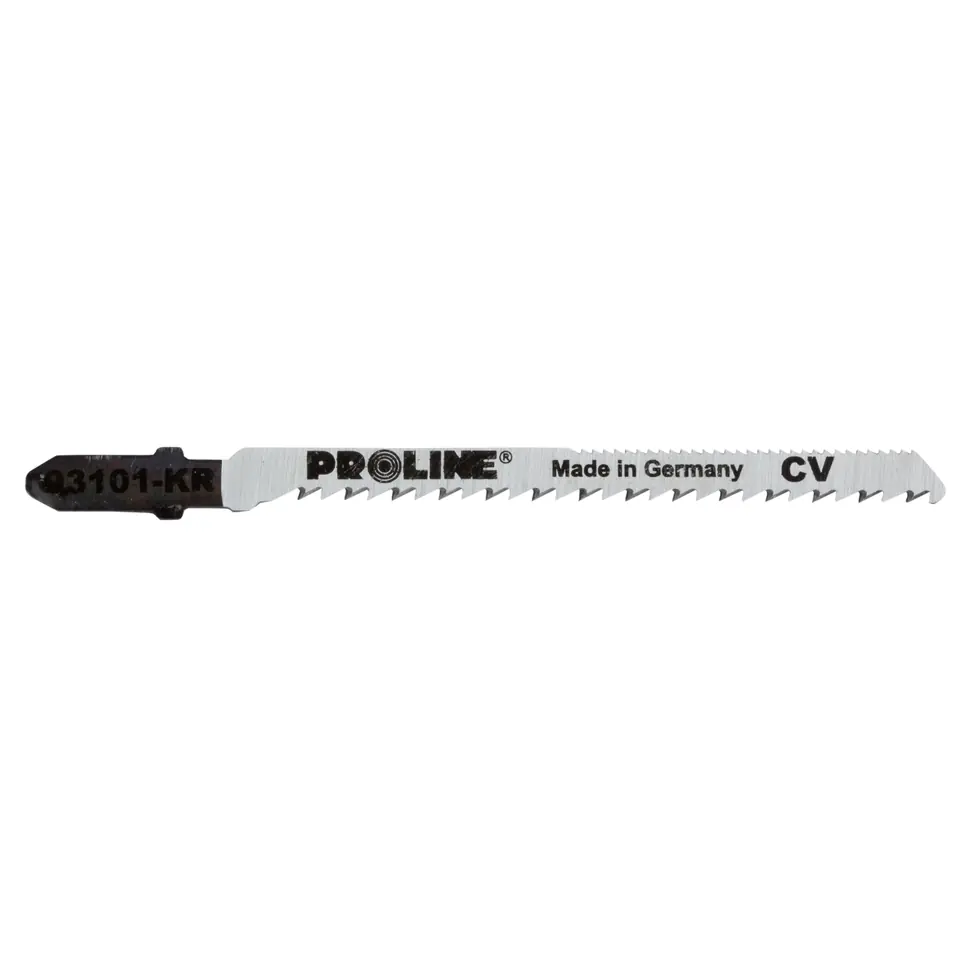 ⁨Brzesz do wyrz u cv drew krzywo 100/75 10tpi 5 szt.proline⁩ w sklepie Wasserman.eu