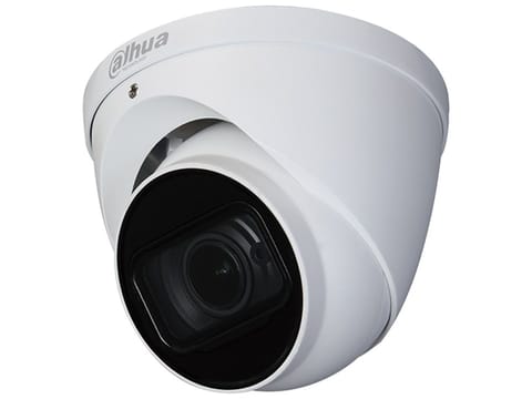 ⁨Dahua Europe HAC-HDW1200T-Z CCTV security camera Indoor & outdoor Dome Ceiling/Wall 1920 x 1080 pixels⁩ at Wasserman.eu