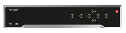 Hikvision DS-7732NI-I4/16P(B) Sieciowy Rejestrator Wideo (NVR) 1.5U Czarny, Srebrny w sklepie Wasserman.eu