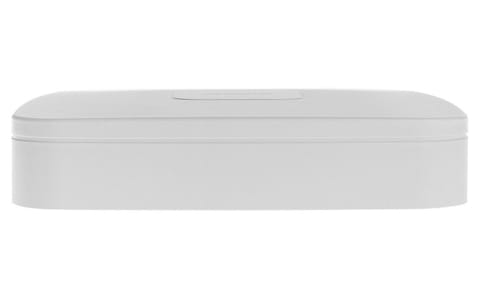 ⁨Dahua Technology NVR4108-8P-4KS2/L network video recorder 1U White⁩ at Wasserman.eu