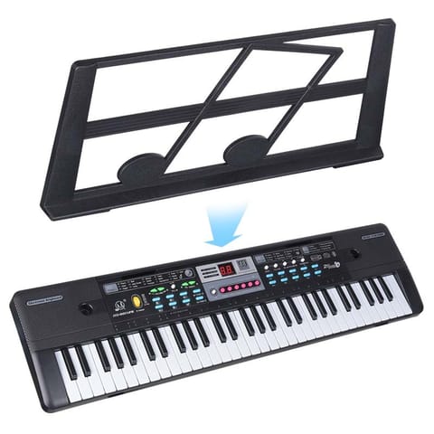 ⁨MQ 601 UFB - keyboard⁩ w sklepie Wasserman.eu