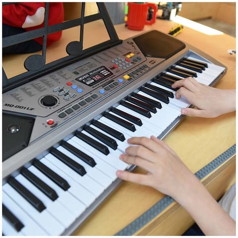 ⁨MQ 001 UF - keyboard⁩ at Wasserman.eu