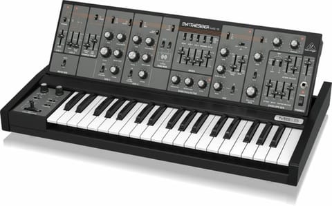 ⁨Behringer MS-5 Syntezator analogowy⁩ at Wasserman.eu