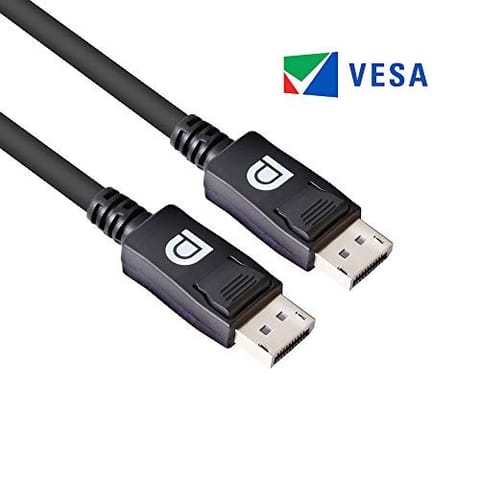 ⁨CLUB3D DisplayPort 1.4 HBR3 8K 28AWG Cable M/M 3m /9.84ft⁩ w sklepie Wasserman.eu