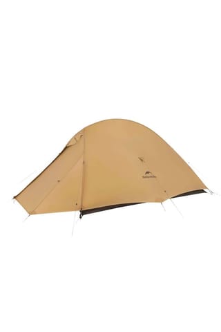 ⁨Cloud up 2 pro tent 20d cnk2350ws020-amber NATUREHIKE⁩ at Wasserman.eu