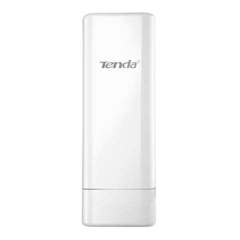 Tenda O3 wireless access point 150 Mbit/s White Power over Ethernet (PoE) at Wasserman.eu