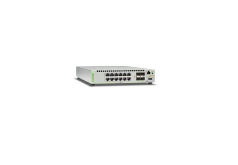 ⁨L2+ 10GIG 12X 10G-T 4X SFP+/990-004943-50 IN⁩ w sklepie Wasserman.eu