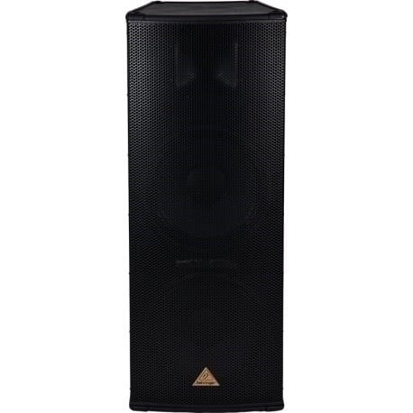 ⁨Behringer B2520 PRO Kolumna głośnikowa pasywna 2 x 15"⁩ w sklepie Wasserman.eu