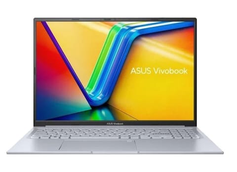 ⁨ASUS Laptop Vivobook 16X K3605ZU-MB196W i5-12500H 16.0’ Win11 Cool Silver⁩ at Wasserman.eu