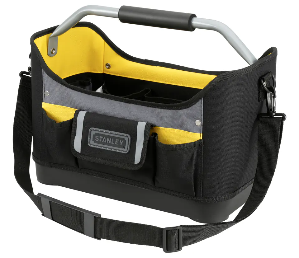 ⁨STANLEY 16" OPEN MOUTH TOTE⁩ at Wasserman.eu