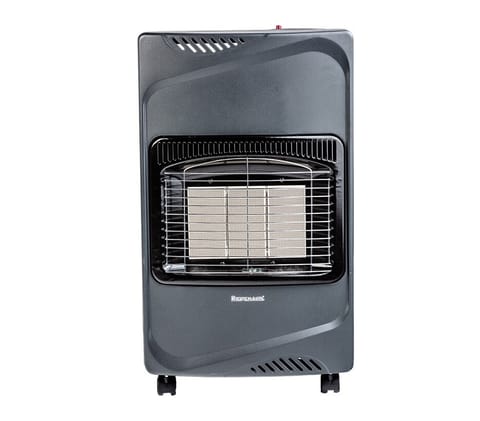 ⁨Ravanson LD-168N liquid fuel heater 4100 W⁩ at Wasserman.eu