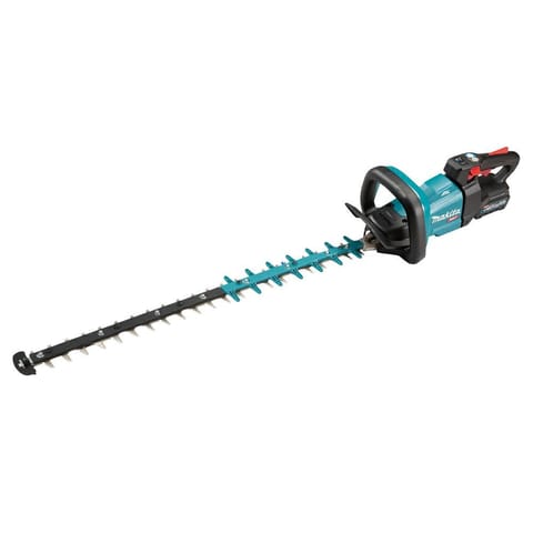 ⁨MAKITA.NOŻYCE DO ŻYW. 40V XGT UH005GM201 750mm 4,0Ah⁩ w sklepie Wasserman.eu