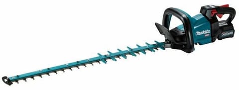 ⁨Makita UH009GD201 40V XGT 750 mm cordless hedge trimmer⁩ at Wasserman.eu