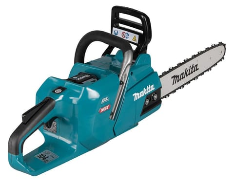 Makita UC011GZ piła łańcuchowa Czarny, Niebieski w sklepie Wasserman.eu