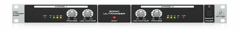 ⁨Behringer SU9920 Procesor psychoakustyczny⁩ w sklepie Wasserman.eu