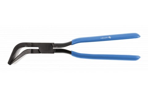 ⁨HOGERT ROOFING PLIERS 45°⁩ at Wasserman.eu