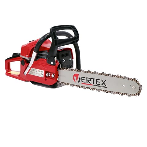 ⁨PETROL CHAINSAW VERTEX VPS52 3HP⁩ at Wasserman.eu