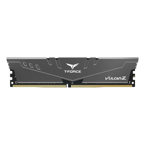 ⁨Team Group T-FORCE VULCAN Z TLZGD48G3200HC16F01 memory module 8 GB 1 x 8 GB DDR4 3200 MHz⁩ at Wasserman.eu