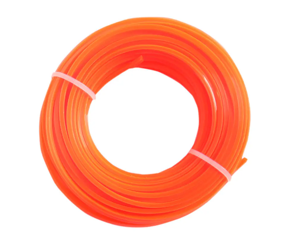 Quadratische Schneidelinie 2,7mm x 70m (Spule), Proline im Wasserman.eu