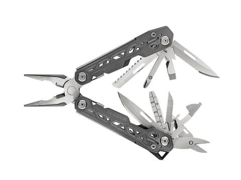 ⁨GERBER Suspension Truss multitool⁩ at Wasserman.eu