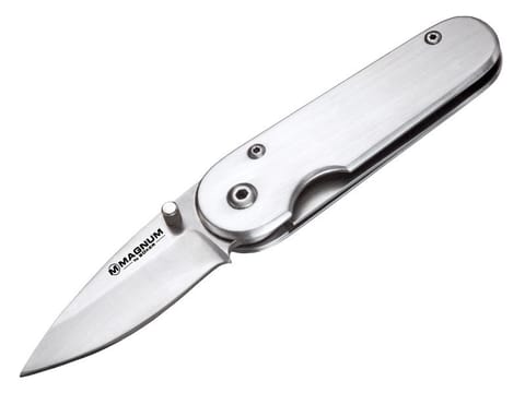 ⁨Magnum Handwerksmeister 6 knife⁩ at Wasserman.eu