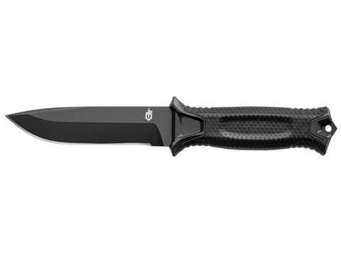 ⁨Gerber Strongarm Survival knife⁩ at Wasserman.eu