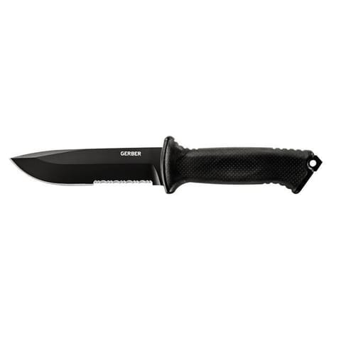 ⁨Gerber 22-01121 combat/tactical knife Hunting knife⁩ at Wasserman.eu