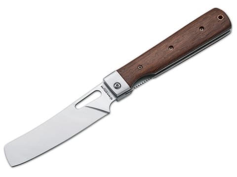 ⁨Boker Magnum Outdoor Cuisine III - folding knife⁩ at Wasserman.eu