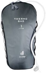 ⁨Torba termiczna do bukłaka Deuter Streamer Thermo Bag 3.0. L Graphite⁩ w sklepie Wasserman.eu