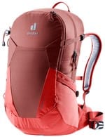 ⁨Deuter Futura 21 SL 21 L Red⁩ at Wasserman.eu