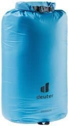 ⁨DEUTER LIGHT DRYPACK WATERPROOF BAG 15 AZURE⁩ at Wasserman.eu