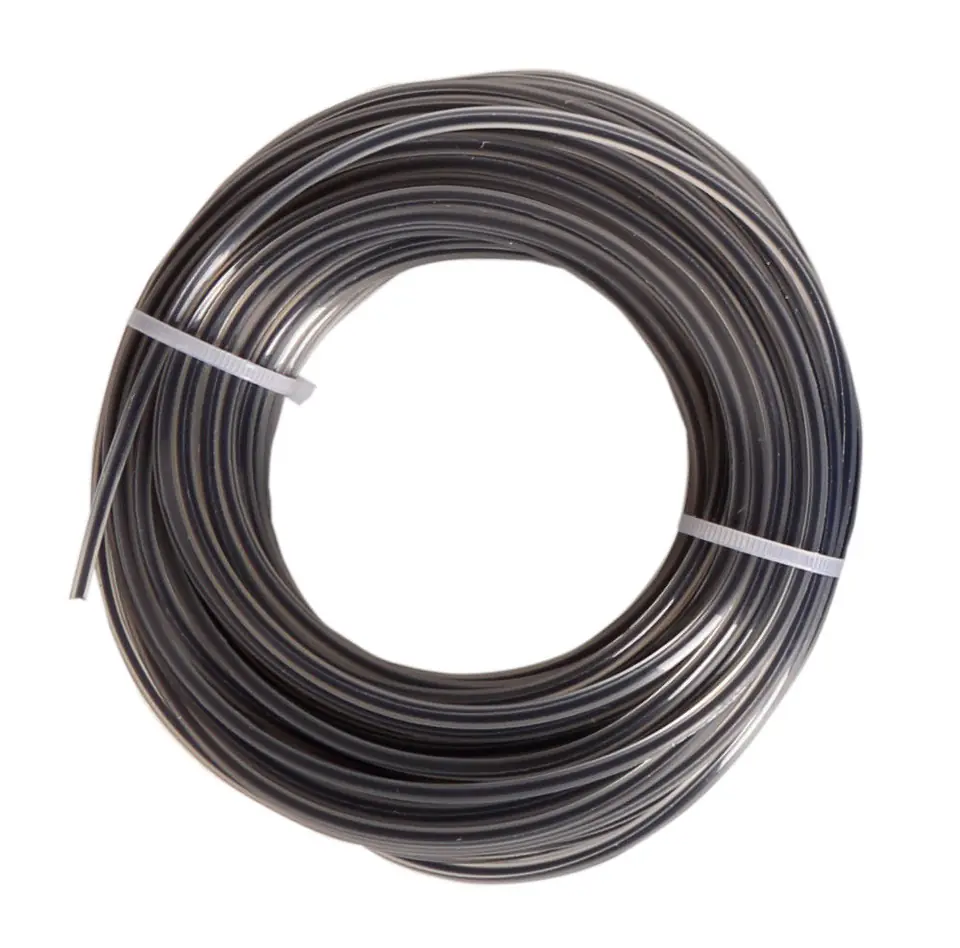 Verstärkte Schneidlinie Quadratisch 3,0 mm x 15 m, Proline im Wasserman.eu