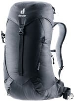 ⁨PLECAK TURYSTYCZNY DEUTER AC LITE 16 BLACK⁩ w sklepie Wasserman.eu