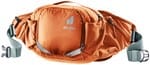 Deuter Pulse 5 chestnut-teal - nerka w sklepie Wasserman.eu