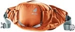 ⁨Deuter Pulse 5 chestnut-teal - waist bag⁩ at Wasserman.eu