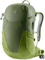 ⁨PLECAK TURYSTYCZNY DEUTER FUTURA 23 KHAKI-MEADOW⁩ w sklepie Wasserman.eu