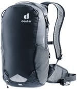 ⁨Deuter Race 8 8 L Black⁩ at Wasserman.eu