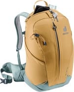 Deuter AC Lite 21 SL CARAMEL-SAGE - plecak turystyczny, 21 l w sklepie Wasserman.eu