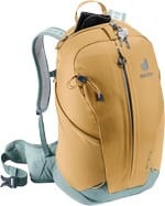 ⁨Deuter AC Lite 21 SL CARAMEL-SAGE - hiking rucksack, 21 l⁩ at Wasserman.eu