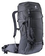 PLECAK TREKKINGOWY DEUTER FUTURA AIR TREK 45+10 SL BLACK-GRAPHITE w sklepie Wasserman.eu