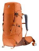 ⁨Plecak trekkingowy - Deuter Aircontact Core 45+10 SL⁩ w sklepie Wasserman.eu