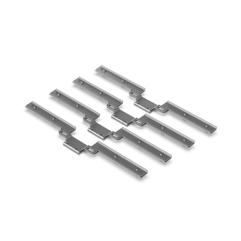 ⁨Ubiquiti UACC-Rack-Stacking-Kit Stacking kit⁩ at Wasserman.eu