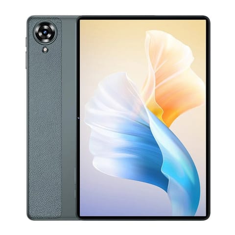 ⁨Tablet - Oukitel OT11 11" LTE 4/128GB Grey⁩ w sklepie Wasserman.eu