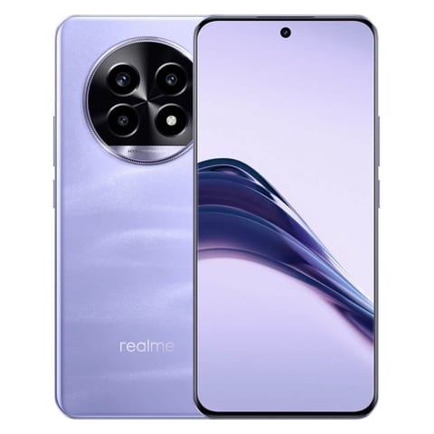 ⁨realme 13 Pro 5G Dual Sim 12/512GB Monet Purple⁩ w sklepie Wasserman.eu