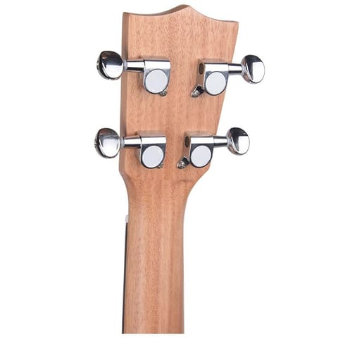 ⁨V-TONE UK23 Wood - 23" concert ukulele⁩ at Wasserman.eu